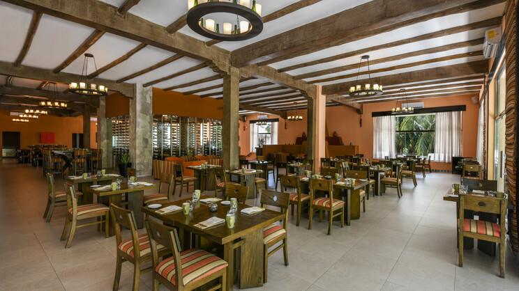 El Dorado Casitas Royale Riviera Maya